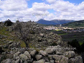Visita por Becerril de la Sierra, Navacerrada y Collado Mediano.