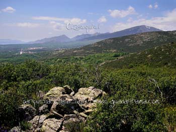 Galería de imágenes de Miraflores de la Sierra (Madrid